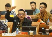 Komisi VII DPR Apresiasi Upaya PLN dalam Kurangi Emisi Karbon