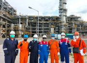 Transformasi Proses Bisnis PT EMI, Hasilkan Kriteria Perusahaan Sehat dan Catat Kinerja Terbaik