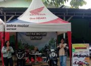Promo Spesial Juliverse Astra Motor Papua, Hemat hingga Jutaan Rupiah