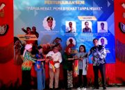 Dukung Lancarnya Pemilu 2024, Kemenkominfo Ajak Mahasiswa dan Pelajar Biak Numfor Cegah Penyebaran Hoaks