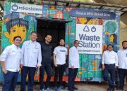 Empat Startup Terpilih Program Connext PLN Akan Kembangkan Bisnis Beyond kWh