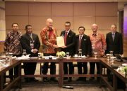 Kolaborasi dengan PNG Power, PLN Siap Pasok Listrik di Perbatasan Papua Nugini