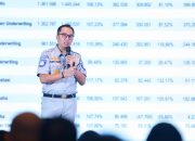 Jasa Raharja Catat Kinerja Keuangan Stabil di Tahun 2022
