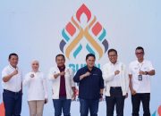 BUMN Fest 2023 Diikuti Lebih dari 3.200 Peserta