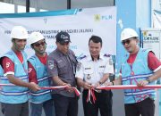 Bangun ALMA di Pelabuhan Tanjung Ru, PLN Bantu Nelayan Belitung Pangkas Biaya Operasional Hingga 60%