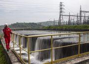 Terus Tingkatkan Bauran Energi Bersih, PLN Operasikan 2 PLTA dan 3 PLTM Berkapasitas Total 36,6 MW