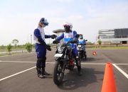 Begini Tips Cari_Aman saat Melewati Tanjakan dengan Motor Kopling