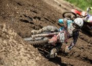 Crosser Astra Honda, Delvintor Alfarizi Siap Taklukan Tantangan diMXGP Belgia
