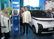 Pelanggan Home Charging PLN Naik 119,4 Persen, Indikasi Kendaraan Listrik Makin Diminati
