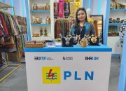 Semester I  2023, PLN Berhasil Dorong  5.425 UMK Naik Kelas