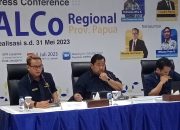 DJPb : Ekonomi Regional Papua di Harapkan Kembali Menguat