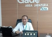 Semester 1 2023, Pegadaian Jayapura Salurkan Pinjaman Rp 786 Miliar