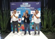 Telkom Sukses Selenggarakan AKHLAK Culture Festival TelkomGroup 2023