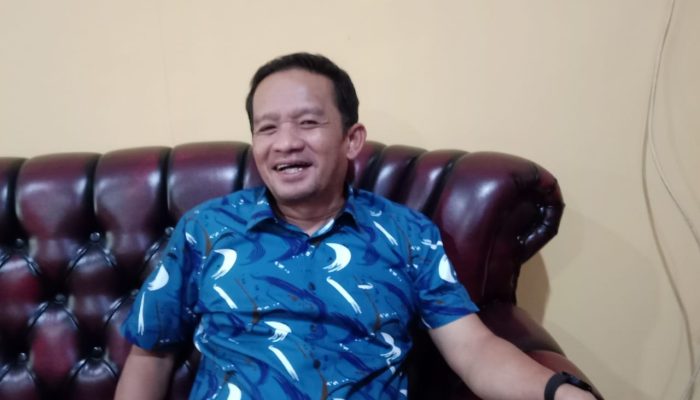 Bulog Papua Datangkan 100.000 Liter Minyak Goreng Curah