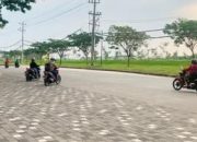 Simak Tips Cari_Aman Melewati Persimpangan Jalan Ala Astra Motor Papua