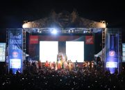 30 Ribu Pecinta Sepeda Motor Honda Akan Ramaikan Honda Bikers Day 2023