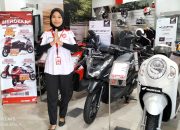 Astra Motor Papua Hadirkan Promo Spesial Merdeka,Potongan Tenor dan Cashback