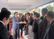 Turut Dampingi Presiden ke Afrika, PLN Realisasikan Kerja Sama dengan TANESCO