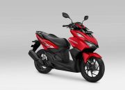 New Honda Vario 160 Hadir Makin Premium dengan Warna Terbaru