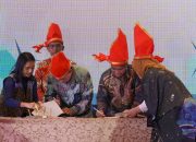PLN dan BPN Teken Kerja Sama Guna Optimalisasi Pengamanan Aset