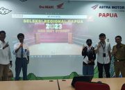 Delapan Tim Papua Masuk Finalis AHMBS 2023