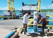 Program Electrifying Marine PLN Bertambah 2.169 Pelanggan, Pelaku Usaha Bisa Hemat Biaya Produksi Hingga 60%