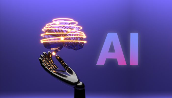 Perkuat Solusi ke UKM, Telkom Implementasikan Teknologi AI pada myindibiz