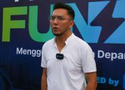 Pakai Motor Listrik, Hemat Biaya Operasional Hingga 75 Persen dan Tak Cemari Lingkungan