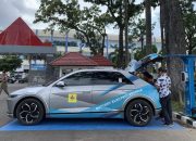 Komitmen Transisi Energi, PLN Terapkan Penggunaan Kendaraan Listrik untuk Operasional