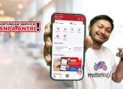 Layanan Service Gratis Motor Honda secara Digital, Semakin Memudahkan Konsumen di Papua