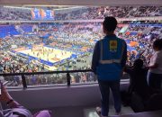 Layani FIBA World Cup 2023, PLN Terapkan Skema Pengamanan Kelistrikan Berlapis