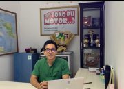 DOB Papua Berdampak Positif Penjualan Motor Honda