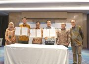 Gandeng ABB Sakti Industri, PLN Lewat Haleyora Power Perkuat Jaringan Pengisian Daya Kendaraan Listrik