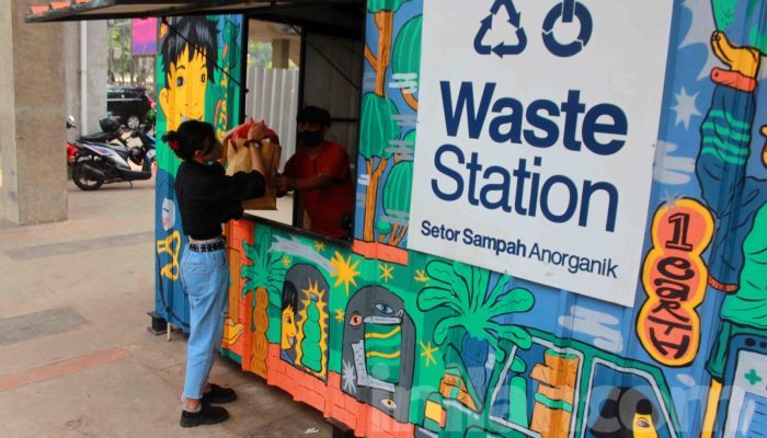 PLN Group Teken MOU dengan Enam Startup Pilihan untuk Kembangkan Bisnis di Luar Kelistrikan