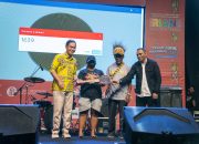 Pekan QRIS Nasional 2023, Dorong Pengembangan Ekonomi Keuangan Digital Lebih Inklusif