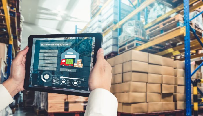 Telkom Dukung Percepatan Digitalisasi UMKM Lewat Skema Bisnis Konsinyasi Logee