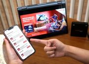 Paket “JITU 1” IndiHome, Layanan Internet Unlimited Cepat Hingga 100 Mbps