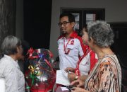 Festival Hari Pelanggan Nasional 2023, Honda ” Satu HATI Penuh Arti”