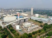PLN Gandeng Pupuk Indonesia dan ACWA Power, Siap Bangun Pabrik Hidrogen Terbesar di Indonesia