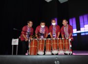 TelkomGroup Kembali Gelar Event Internasional BATIC 2023