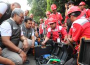 Jelang KTT ke-43 ASEAN di Jakarta, TelkomGroup Siapkan Infrastruktur Jaringan Berkapasitas Maksimal hingga 100 Gbps