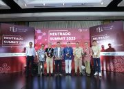 Telkom Data Ekosistem Gelar NeutraDC Summit 2023