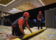TelkomGroup Sigap Pastikan Kelancaran KTT ke-43 ASEAN di Jakarta