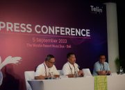 BATIC 2023: “Unleashing the Innovation Wave, Enabling a DigitalTomorrow”