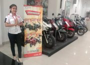 Astra Motor Papua Hadirkan Promo Spektakuler di September