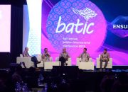 BATIC 2023: Transformasi dan Inovasi Jadi Strategi Jitu di Tengah Evolusi Teknologi Digital yang Dinamis
