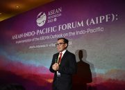 Telkom Agresif Ciptakan Kolaborasi yang inklusif di kawasan Asia