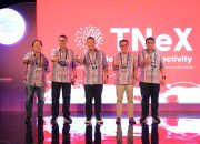 Strategi Jitu TelkomGroup untuk Global Connectivity melalui TNeX