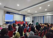 Astra Motor Papua Kembali Gelar Sosialisasi Safety Riding ‘Kitong Bangga Menjadi Generasi #Cari_Aman’
