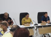 Pemprov Papua Bersama OPD, Sinergi Tingkatkan Transformasi Mutu Layanan Program JKN
